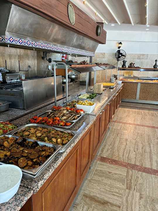 Gastro Club Cactus Paradise