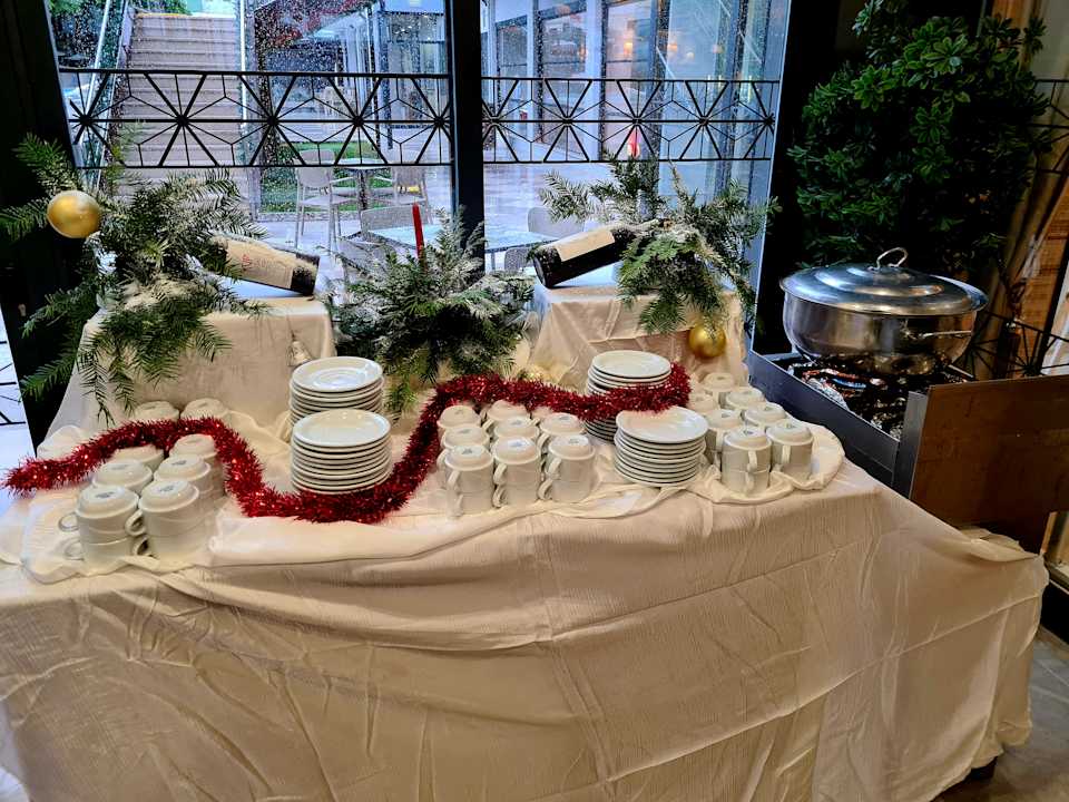 Gastro Grand Seker Hotel
