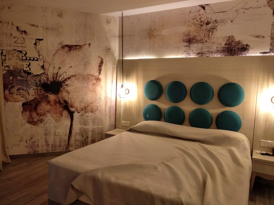 Zimmer Vangelis Hotel & Suites