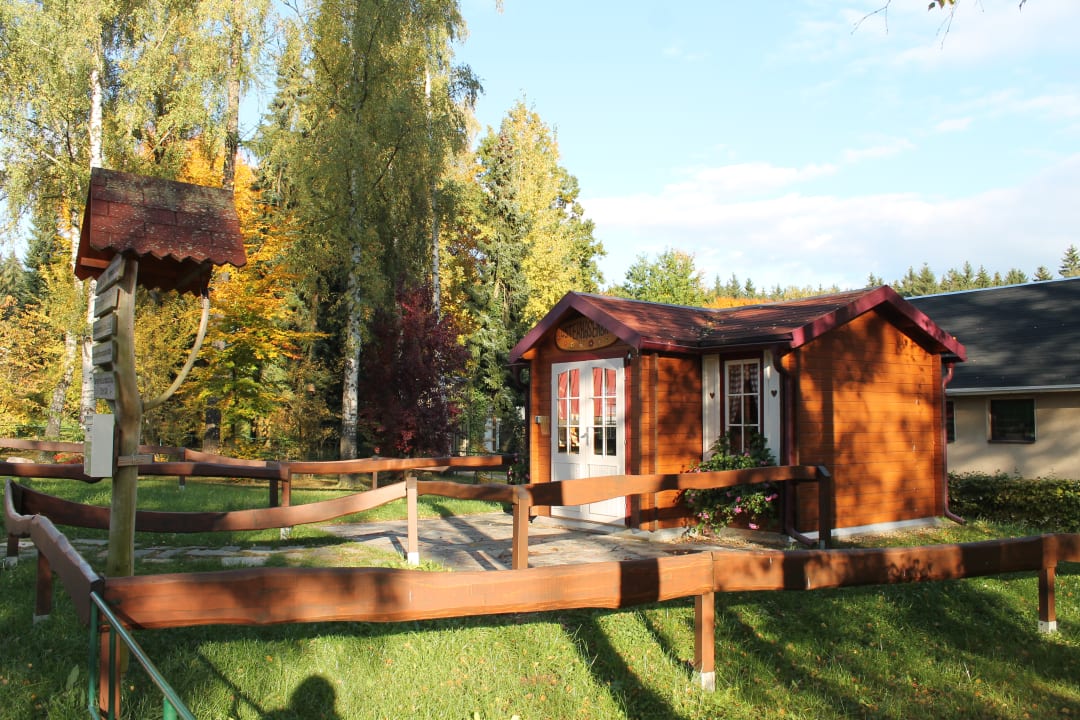 Sport & Freizeit KiEZ Querxenland