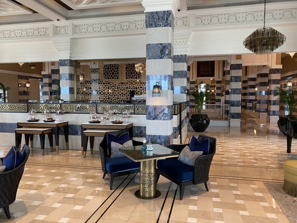 Gastro Jumeirah Al Qasr