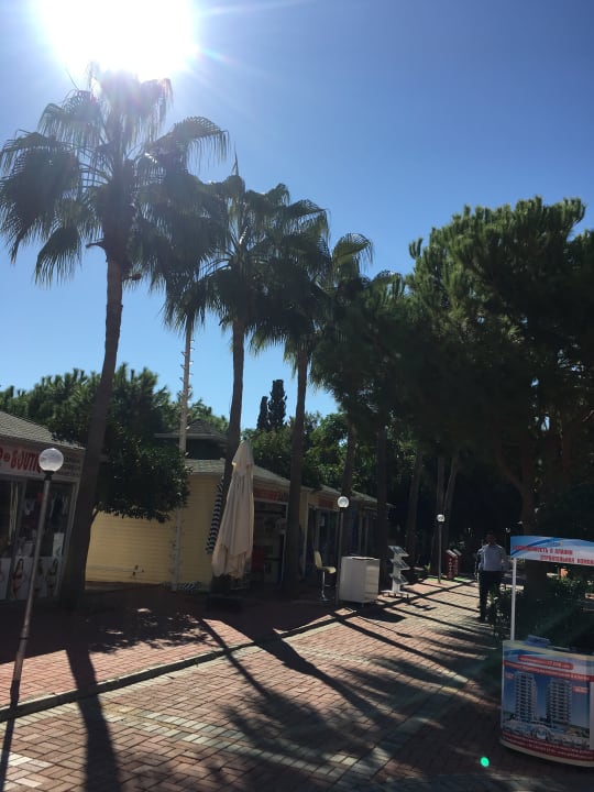 Sonstiges Lonicera Resort & Spa Hotel