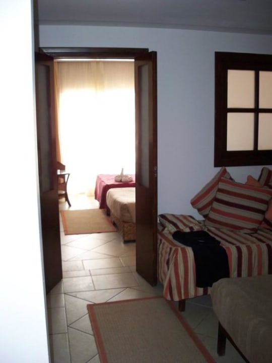 Familienzimmer Hotel Jaz Mirabel Park & Club