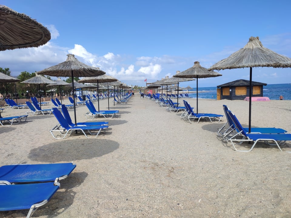 Strand Anissa Beach & Village