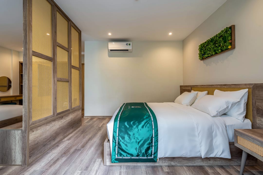 Zimmer Bliss Hotel Phu Quoc