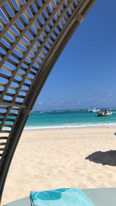 Strand Iberostar Selection Coral Bávaro