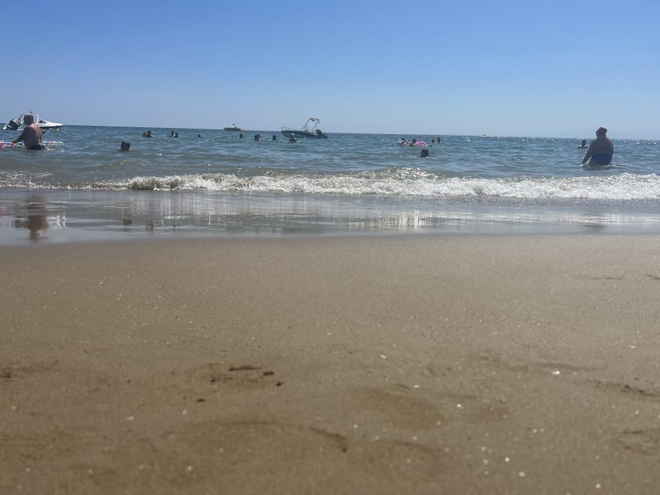 Strand Side Mare Resort & Spa