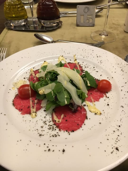 Gastro Arum Barut Collection