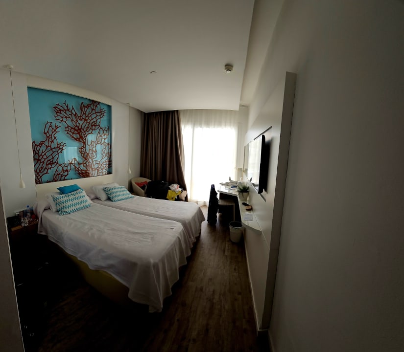 Zimmer The Sea Hotel by Grupotel - Adults only