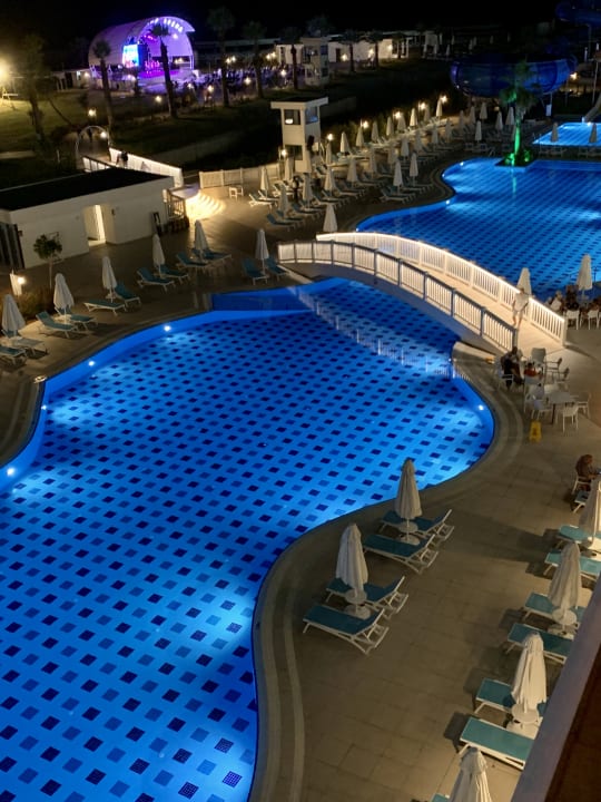 Außenansicht Diamond De Luxe Hotel & Spa