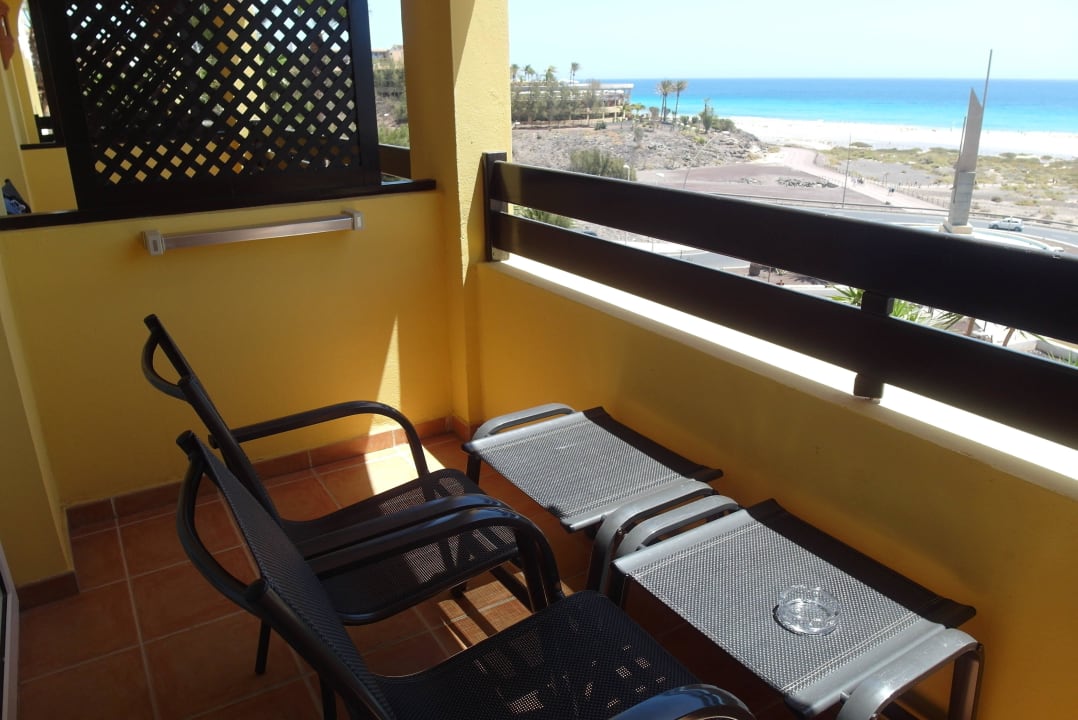 Balkon Occidental Jandía Playa