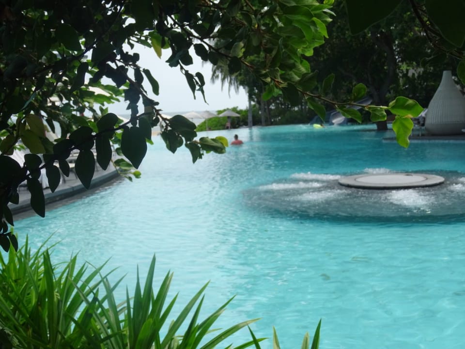 Pool Veranda Resort & Villas Hua Hin Cha Am