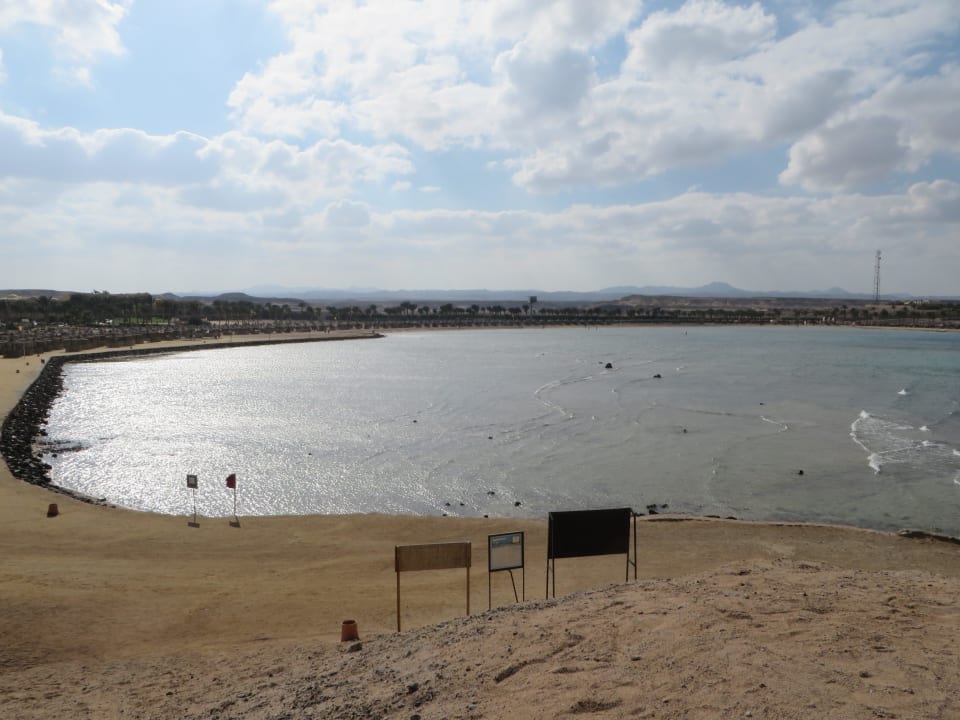 Coraya Bucht Jaz Dar EL Madina
