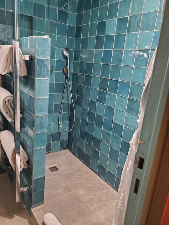 Zimmer New Hotel Vieux Port