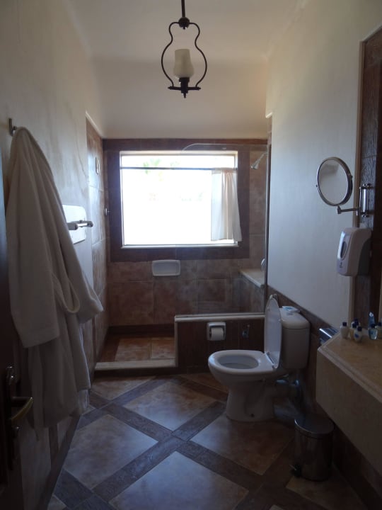 Bad Pickalbatros Citadel Resort