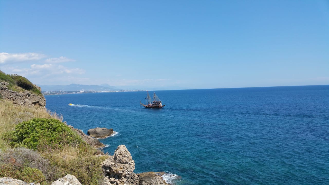 Meer Litore Resort & Spa