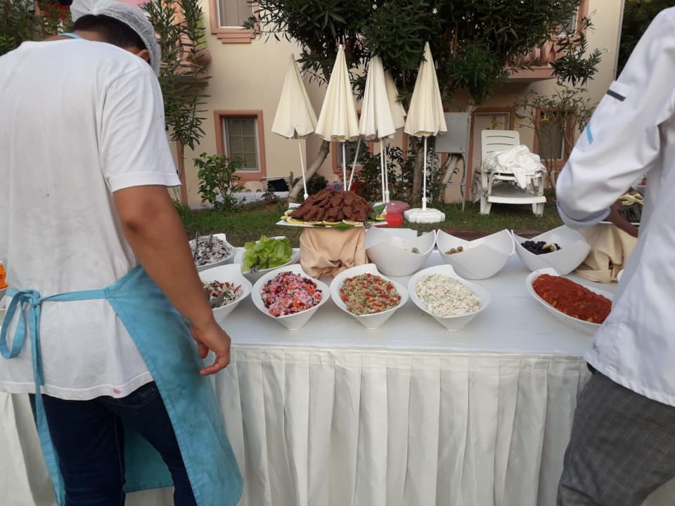 Gastro Ölüdeniz Turquoise Hotel