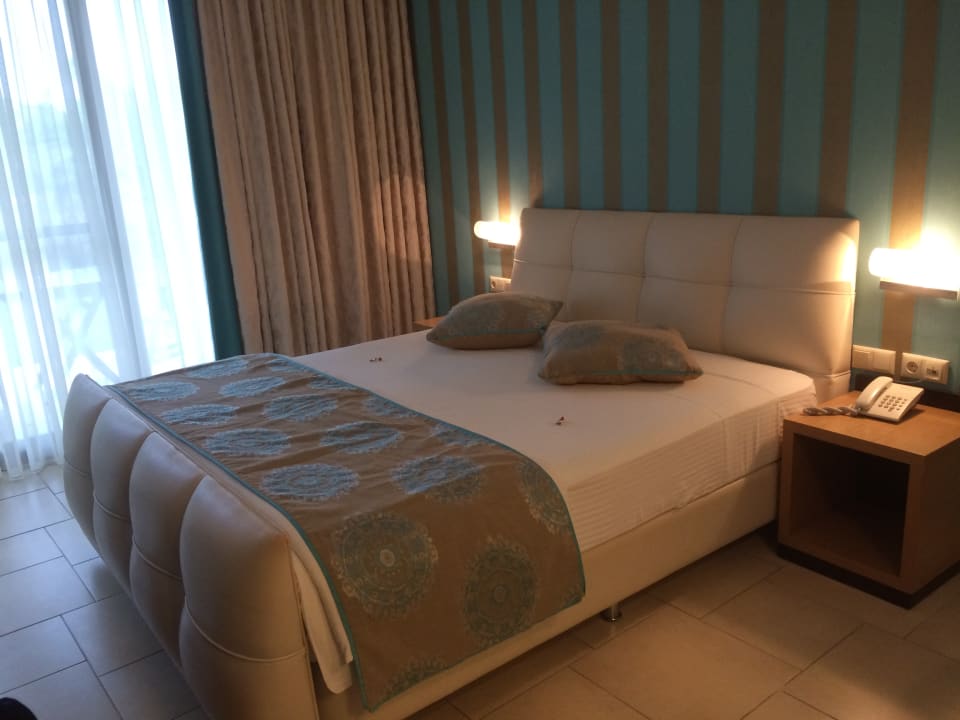 Zimmer Alexandra Golden Boutique - Adults only