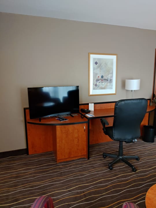 Zimmer Best Western Plus Hotel Bautzen