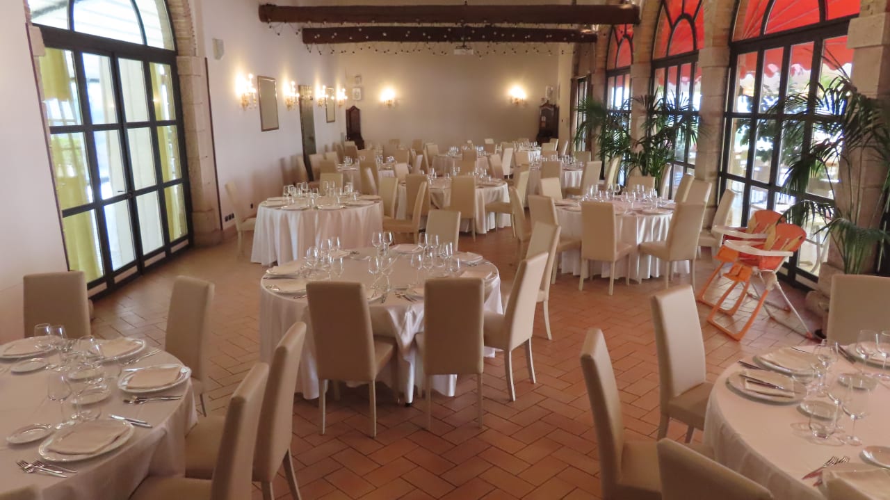 Gastro Hotel Villa Cariola