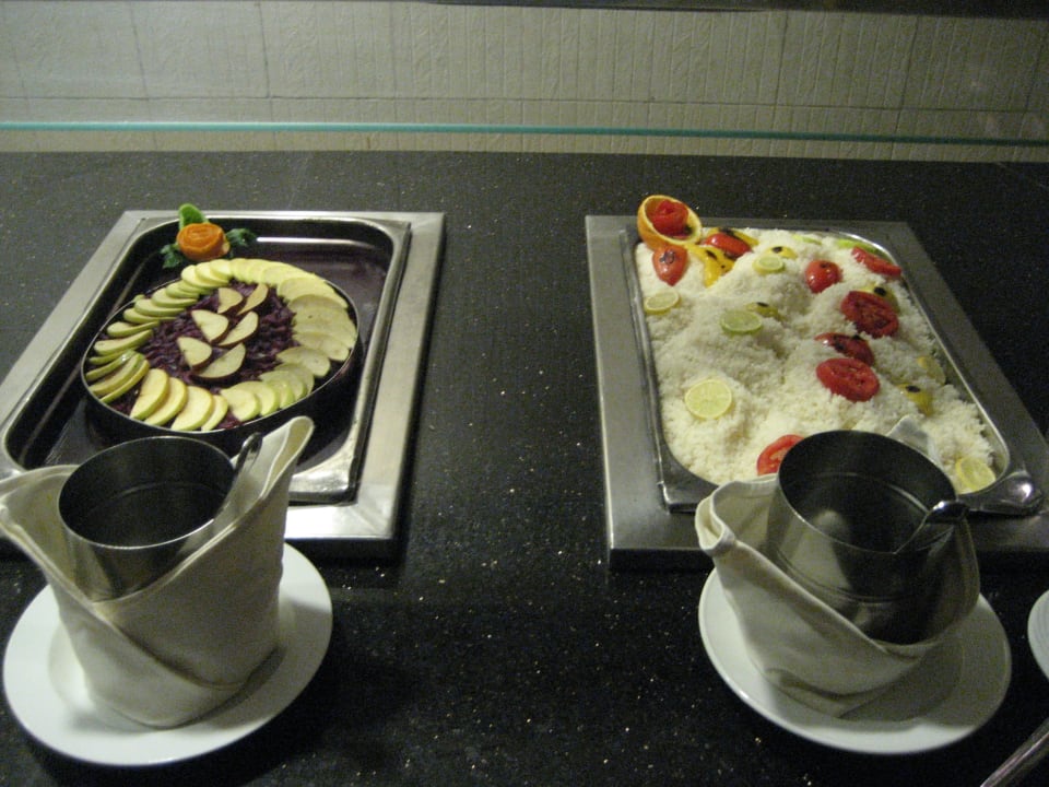 Gastro Pickalbatros Aqua Park Resort - Hurghada