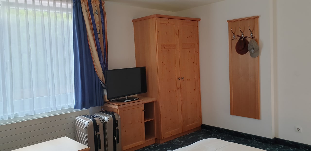 Zimmer Kienle - das Kräuterhotel