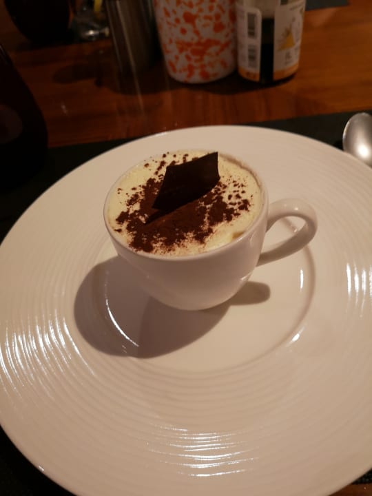 Gastro Fairmont Bab Al Bahr