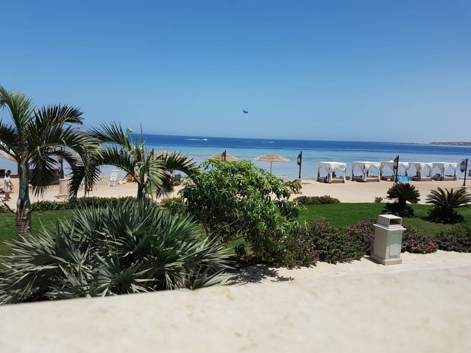 Ausblick Makadi Spa - Adults only