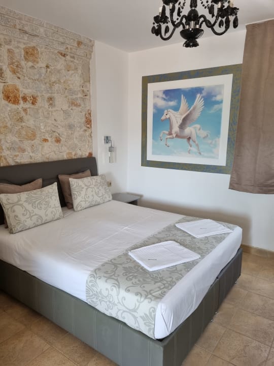 Zimmer Hotel Maistrali