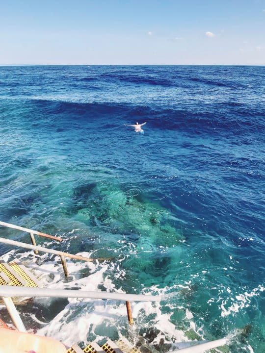 Strand Novotel Marsa Alam Beach Resort