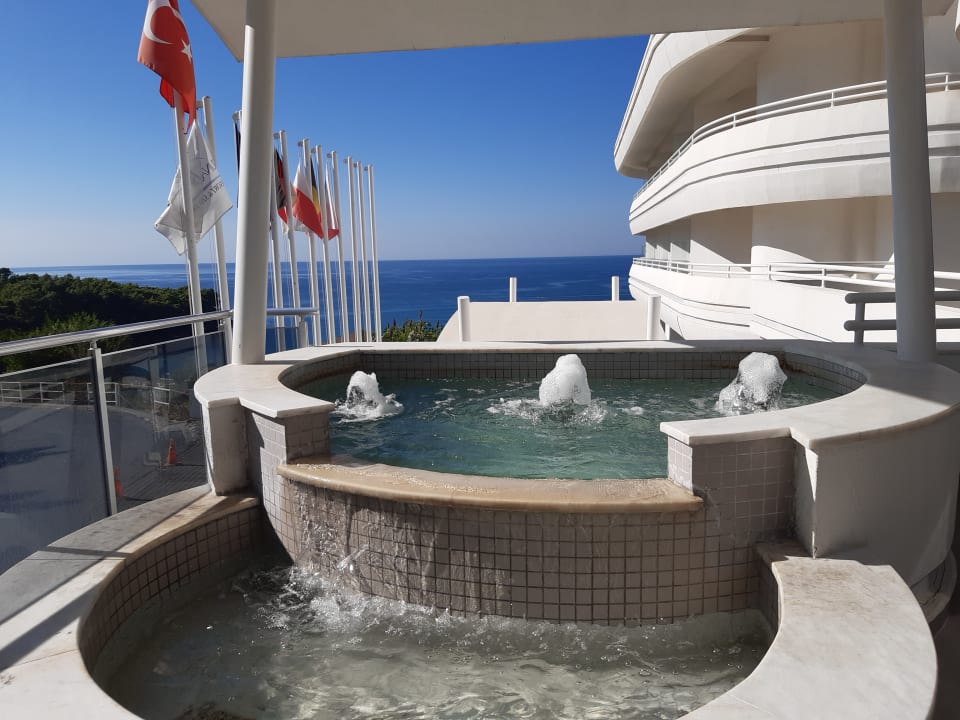 Sonstiges Laguna Beach Alya Resort & Spa Hotel