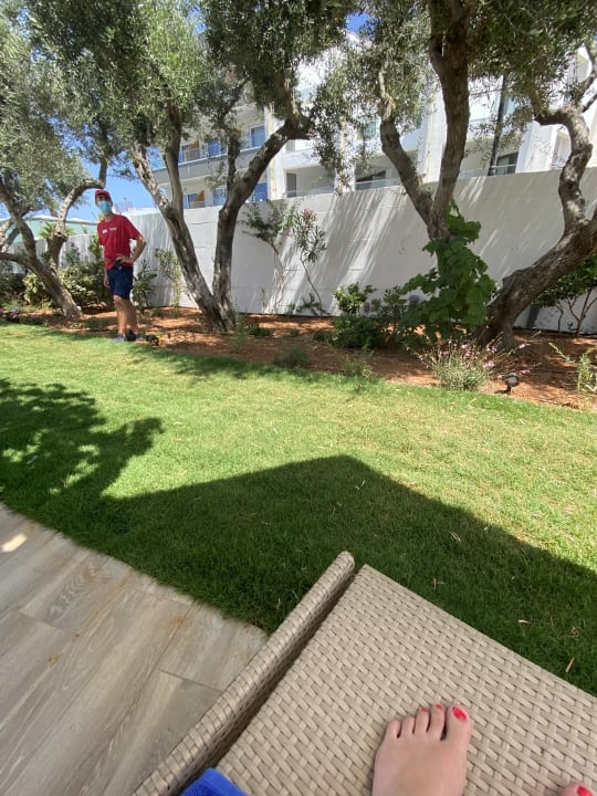 Sonstiges Creta Maris Resort