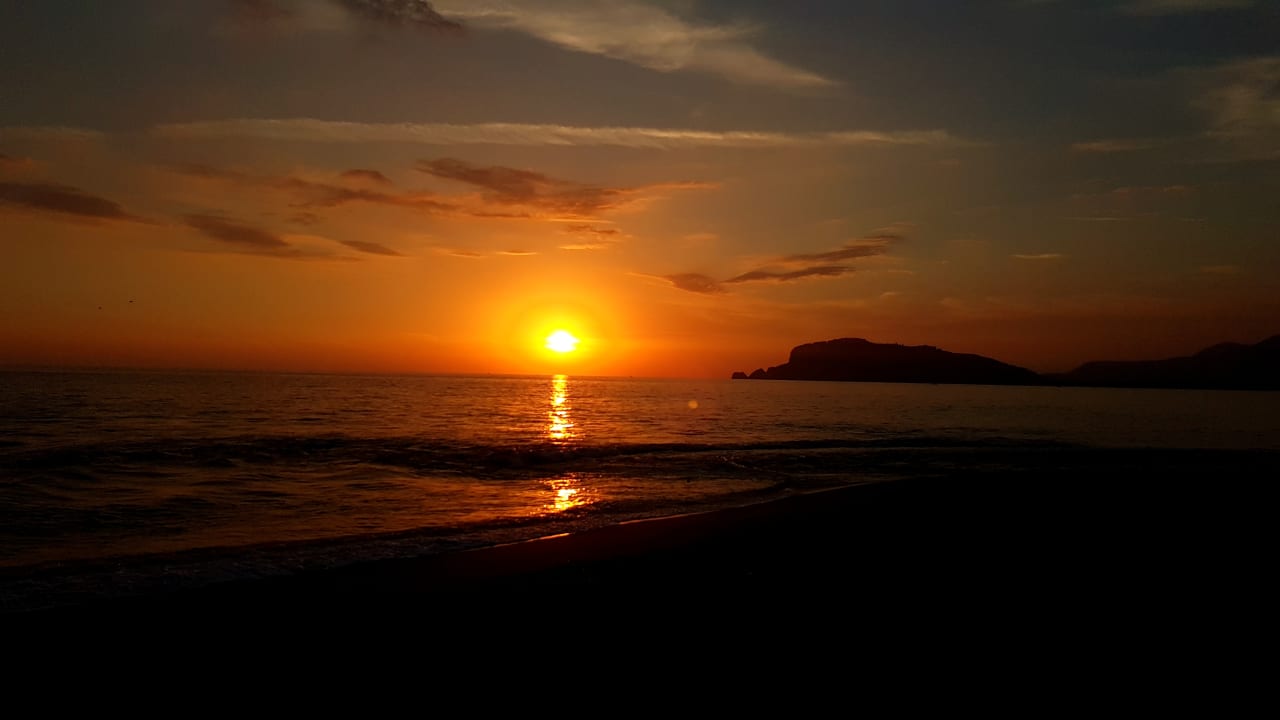 Außenansicht Labranda Alantur Resort