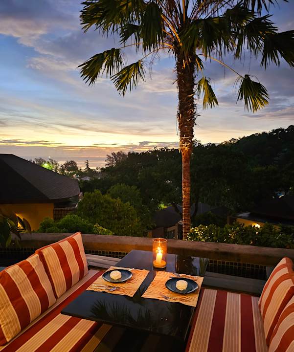 Gastro Mandarava Resort & Spa