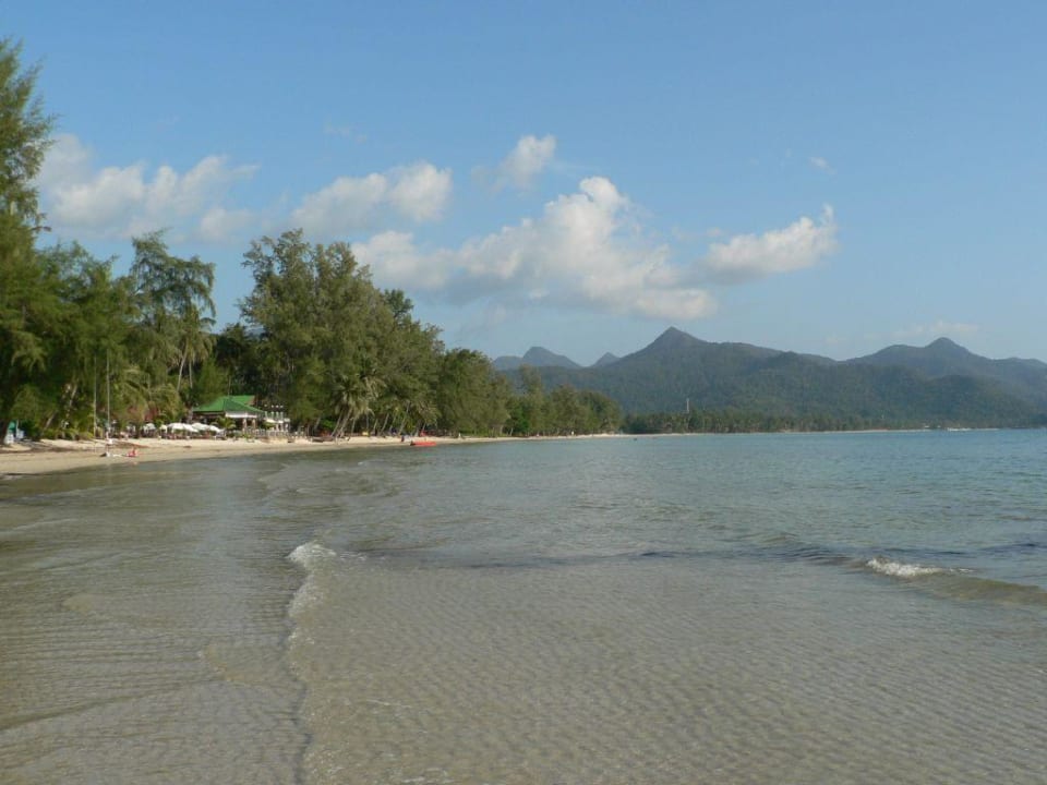 Strand Koh Chang Paradise Resort & Spa