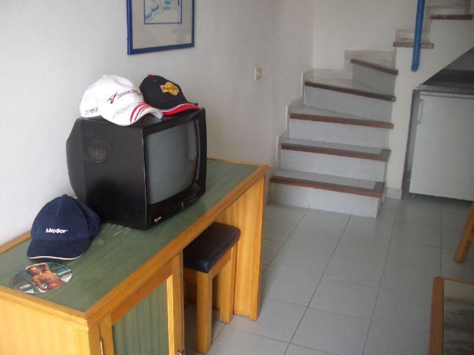 Bungalow Hotel Bungalows Duna Flor