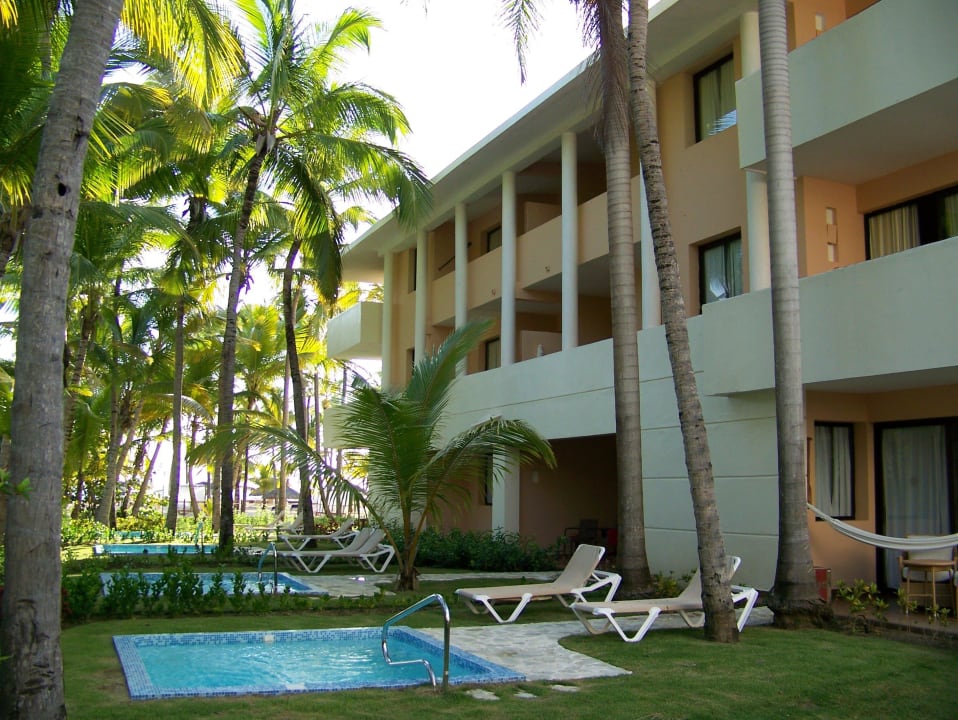 Villa 1 Catalonia Punta Cana - All Inclusive