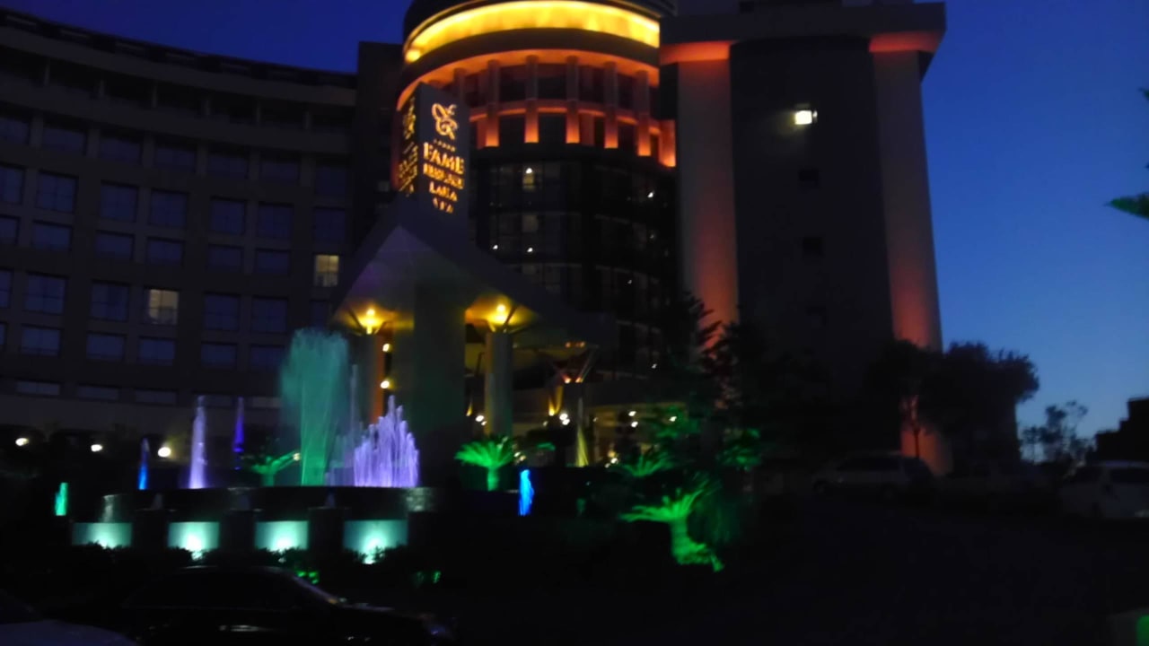 Fame Residence Fame Residence Lara & Spa