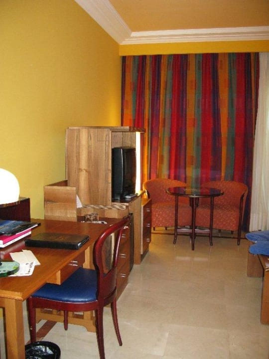 Zimmer Lopesan Costa Meloneras, Resort & Spa