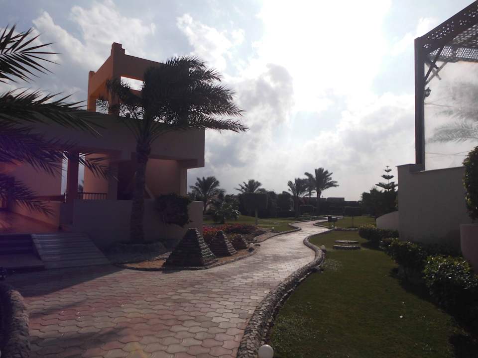 Three Corners Sea Beach Three Corners Sea Beach Resort