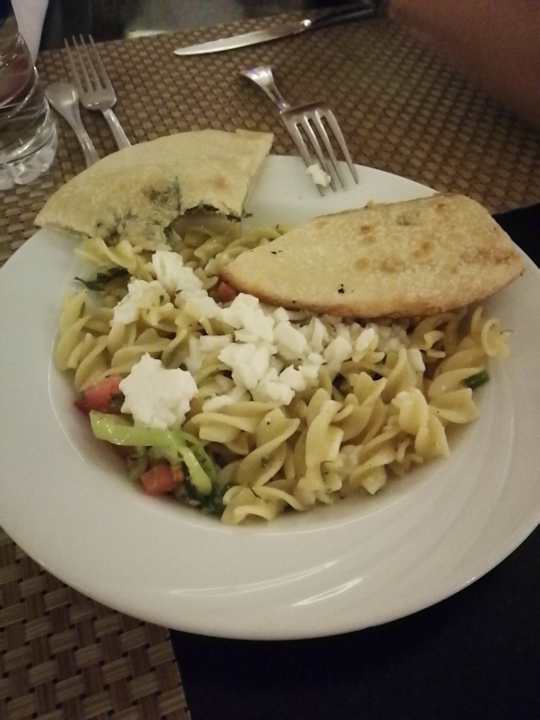 Gastro Pickalbatros Palace Resort