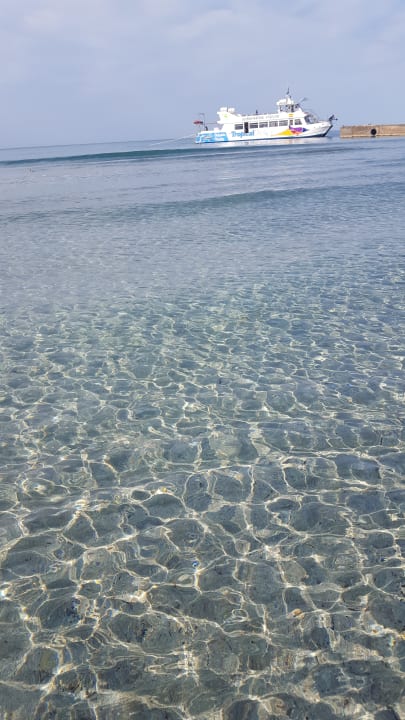 Strand Hotel Playas de Paguera