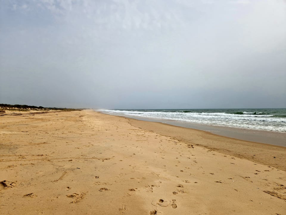 Strand Golden Club Cabanas