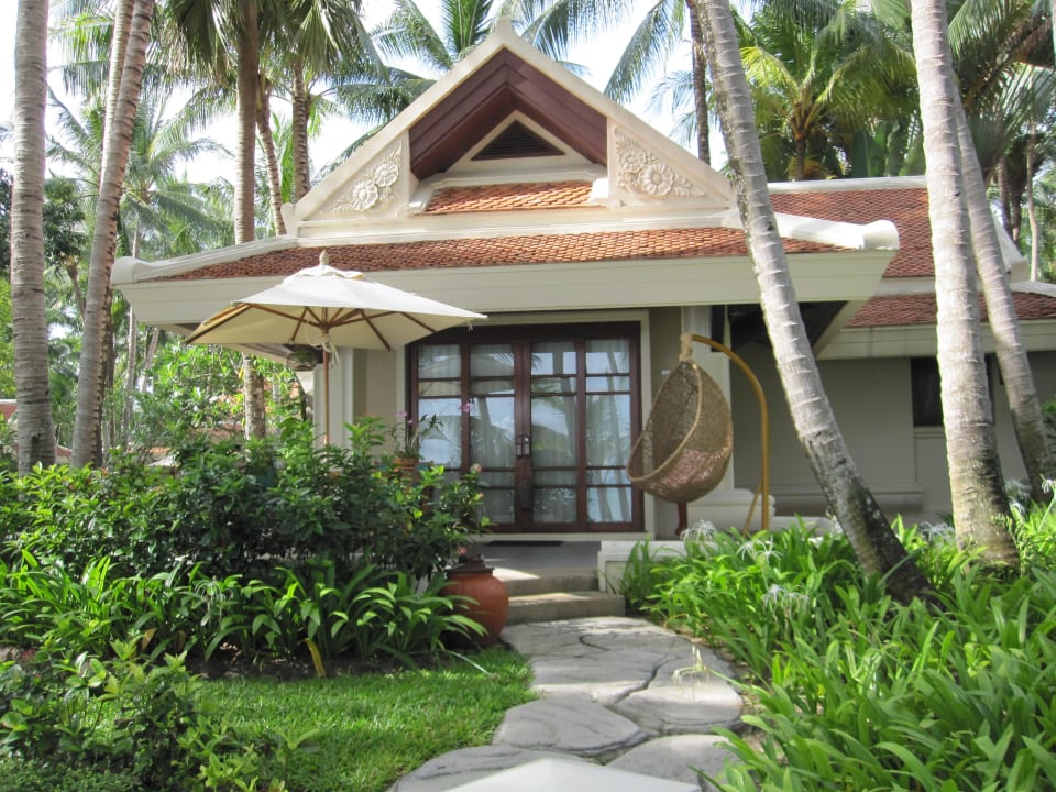 Villa Santiburi Koh Samui