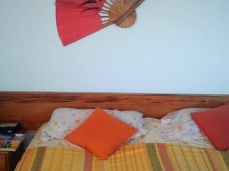 Doppelzimmer Jardin Mariposa Retreat- und Seminarzentrum