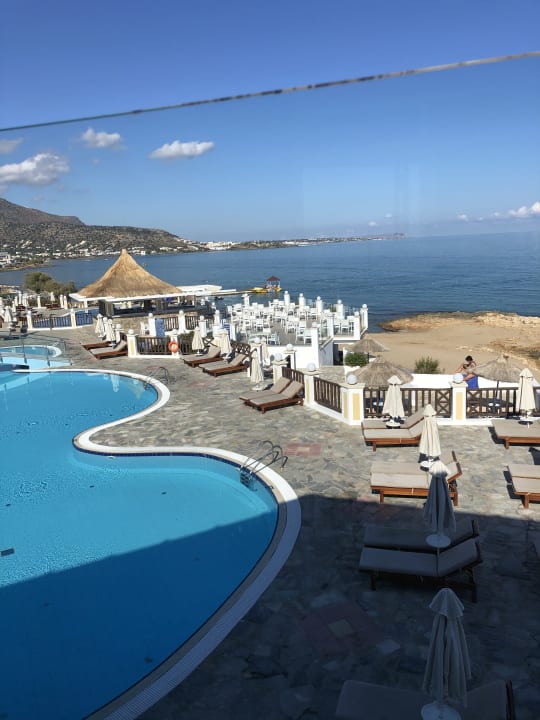 Pool Alexander Beach Hotel & Village Resort