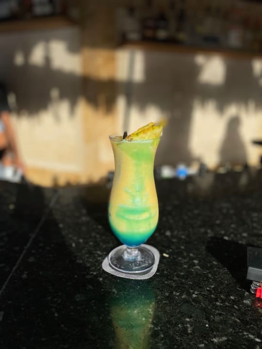 Gastro TRS Turquesa Hotel - Adults only