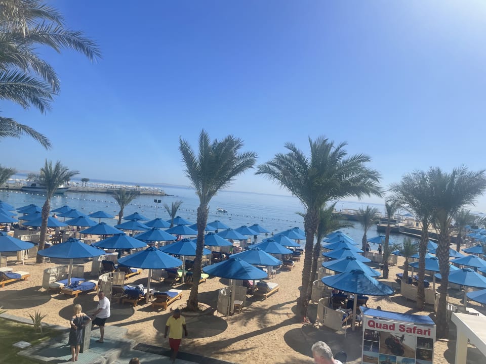Strand Beach Albatros Resort