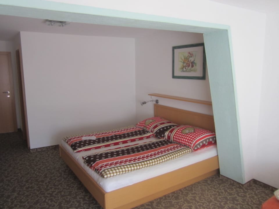 Zimmer Gasthof Berghof