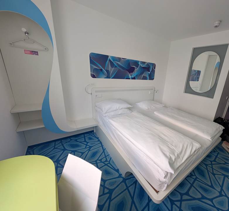 Zimmer Prize by Radisson, Hamburg City